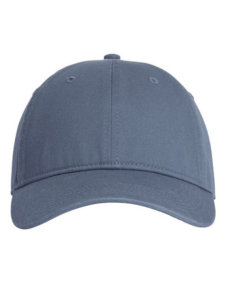 Comfort Colors Coastal Washed Cap - Comfort Colors CCWC0