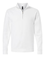 Gildan 18810 Unisex Heavy Blend Quarter-Zip Sweatshirt