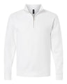 Gildan 18810 Unisex Heavy Blend Quarter-Zip Sweatshirt