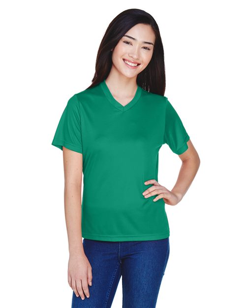 Team 365 Women's Zone Performance T-Shirt - Team 365 TT11W