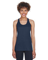 Team 365 Women's Zone Performance Racerback Tank - Team 365 TT11WRC