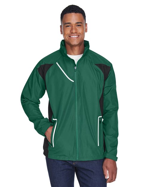 Team 365 Men's Dominator Waterproof Jacket - Team 365 TT86