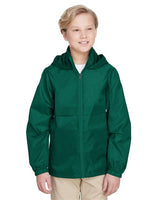 Team 365 Youth Zone Protect Lightweight Jacket - Team 365 TT73Y