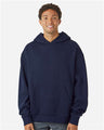 Independent Trading Co. IND280SL Unisex Avenue Hooded Sweatshirt | Wholesale Oversized Hoodie