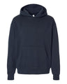 Independent Trading Co. IND330BLV Unisex Boulevard Heavyweight Hooded Sweatshirt | Wholesale Boxy Hoodie