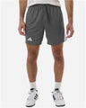 Adidas Men's 3-Stripes 7" Shorts - Adidas AT300