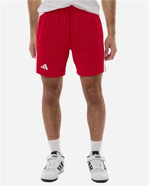 Adidas Men's 3-Stripes 7" Shorts - Adidas AT300