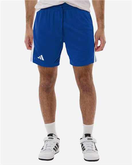 Adidas Men's 3-Stripes 7" Shorts - Adidas AT300