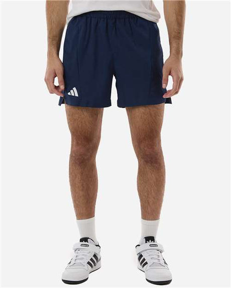 Adidas Men's D4T Woven 7" Shorts - Adidas AT304