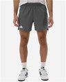 Adidas Men's D4T Woven 7" Shorts - Adidas AT304