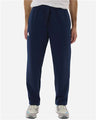 Adidas Men's Fleece Sweatpants - Adidas AT215