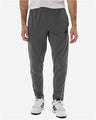 Adidas Men's Game & Go Fleece 3-Bar Sweatpants - Adidas AT218