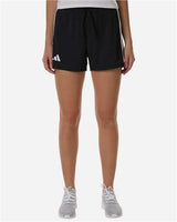 Adidas Women's 3-Stripes 3" Shorts - Adidas AT301