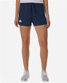 Adidas Women's 3-Stripes 3" Shorts - Adidas AT301