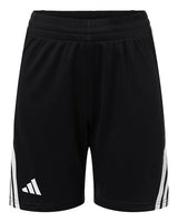 Adidas Youth 3-Stripes 7" Shorts - Adidas AT302