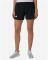 Adidas Women's D4T Woven 3" Shorts - Adidas AT306