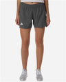 Adidas Women's D4T Woven 3" Shorts - Adidas AT306