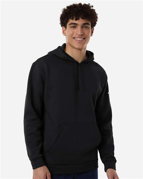 Adidas AT203 Men's Fleece Hooded Sweatshirt