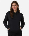 Adidas Women's Fleece Hooded Sweatshirt - Adidas AT204