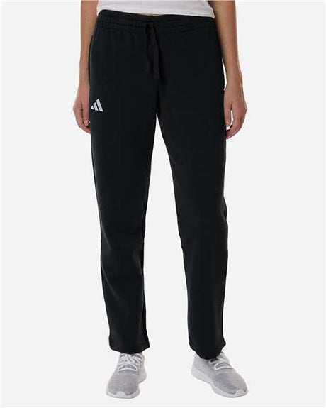 Adidas AT216 Women's Fleece Sweatpants
