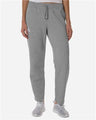 Adidas Women's Fleece Sweatpants - Adidas AT216