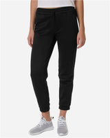 Adidas Women's Game & Go Fleece Sweatpants - Adidas AT219