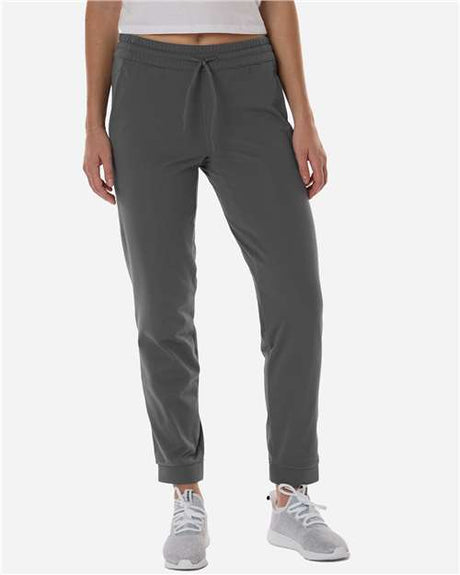 Adidas Women's Game & Go Fleece Sweatpants - Adidas AT219