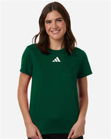 Adidas Women's Pregame T-Shirt - Adidas AT102