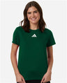 Adidas Women's Pregame T-Shirt - Adidas AT102