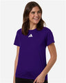Adidas Women's Pregame T-Shirt - Adidas AT102