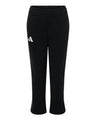 Adidas Youth Fleece Sweatpants - Adidas AT217