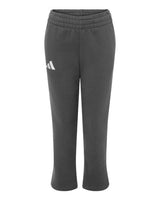 Adidas Youth Fleece Sweatpants - Adidas AT217