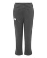Adidas Youth Fleece Sweatpants - Adidas AT217