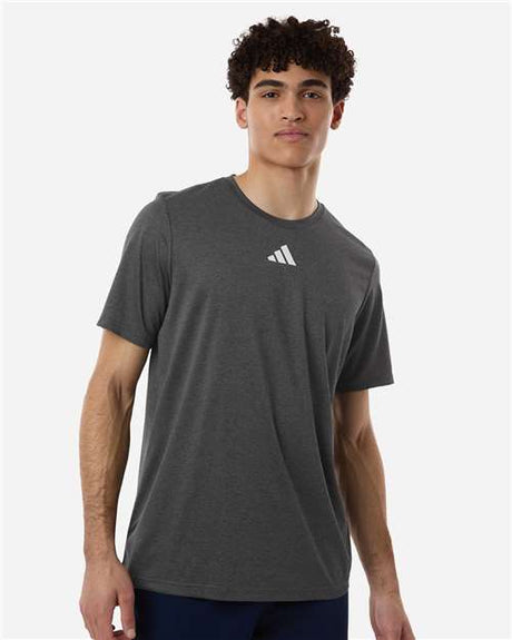 Adidas Men's Pregame T-Shirt - Adidas AT101