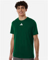 Adidas Men's Pregame T-Shirt - Adidas AT101