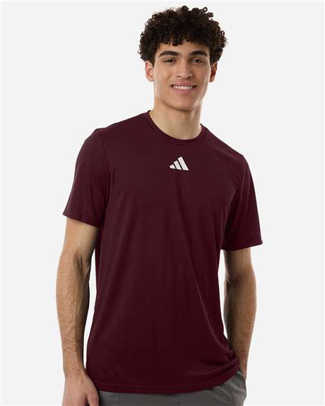 Adidas Men's Pregame T-Shirt - Adidas AT101