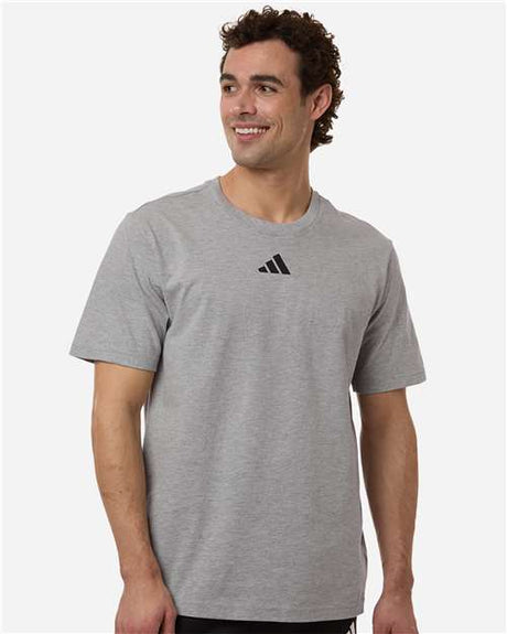 Adidas Men's Fresh T-Shirt - Adidas AT106