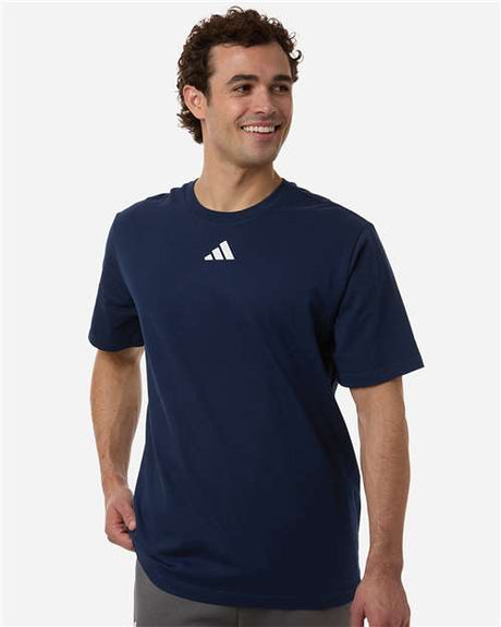 Adidas Men's Fresh T-Shirt - Adidas AT106