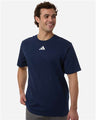 Adidas Men's Fresh T-Shirt - Adidas AT106
