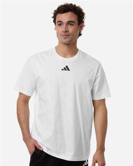 Adidas Men's Fresh T-Shirt - Adidas AT106