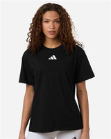 Adidas Women's Fresh T-Shirt - Adidas AT107