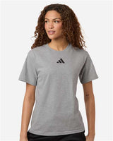 Adidas Women's Fresh T-Shirt - Adidas AT107