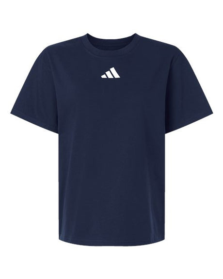 Adidas Women's Fresh T-Shirt - Adidas AT107