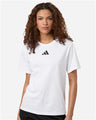 Adidas Women's Fresh T-Shirt - Adidas AT107