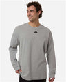 Adidas Men's Fresh Long Sleeve T-Shirt - Adidas AT108