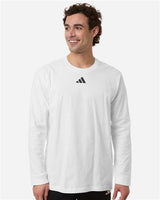 Adidas Men's Fresh Long Sleeve T-Shirt - Adidas AT108