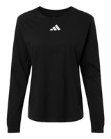 Adidas Women's Fresh Long Sleeve T-Shirt - Adidas AT109