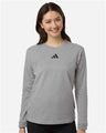 Adidas Women's Fresh Long Sleeve T-Shirt - Adidas AT109
