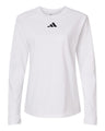 Adidas Women's Fresh Long Sleeve T-Shirt - Adidas AT109