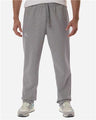 Adidas Men's Fleece Sweatpants - Adidas AT215